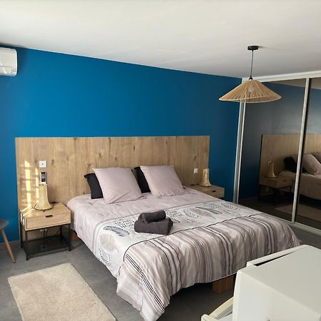 Ferienwohnung La Costa Narbonne Exterior foto