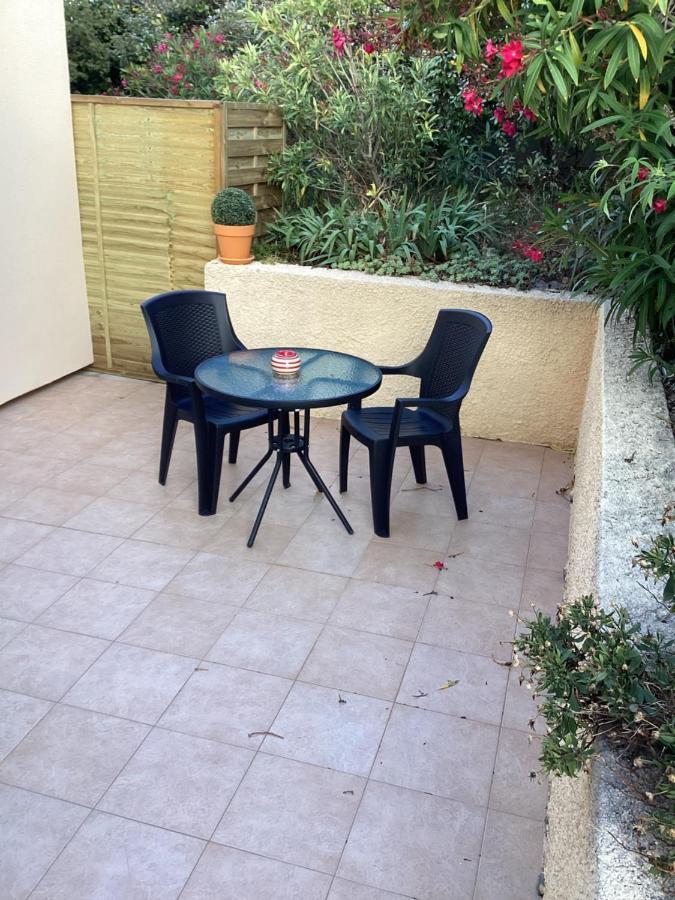 Ferienwohnung La Costa Narbonne Exterior foto