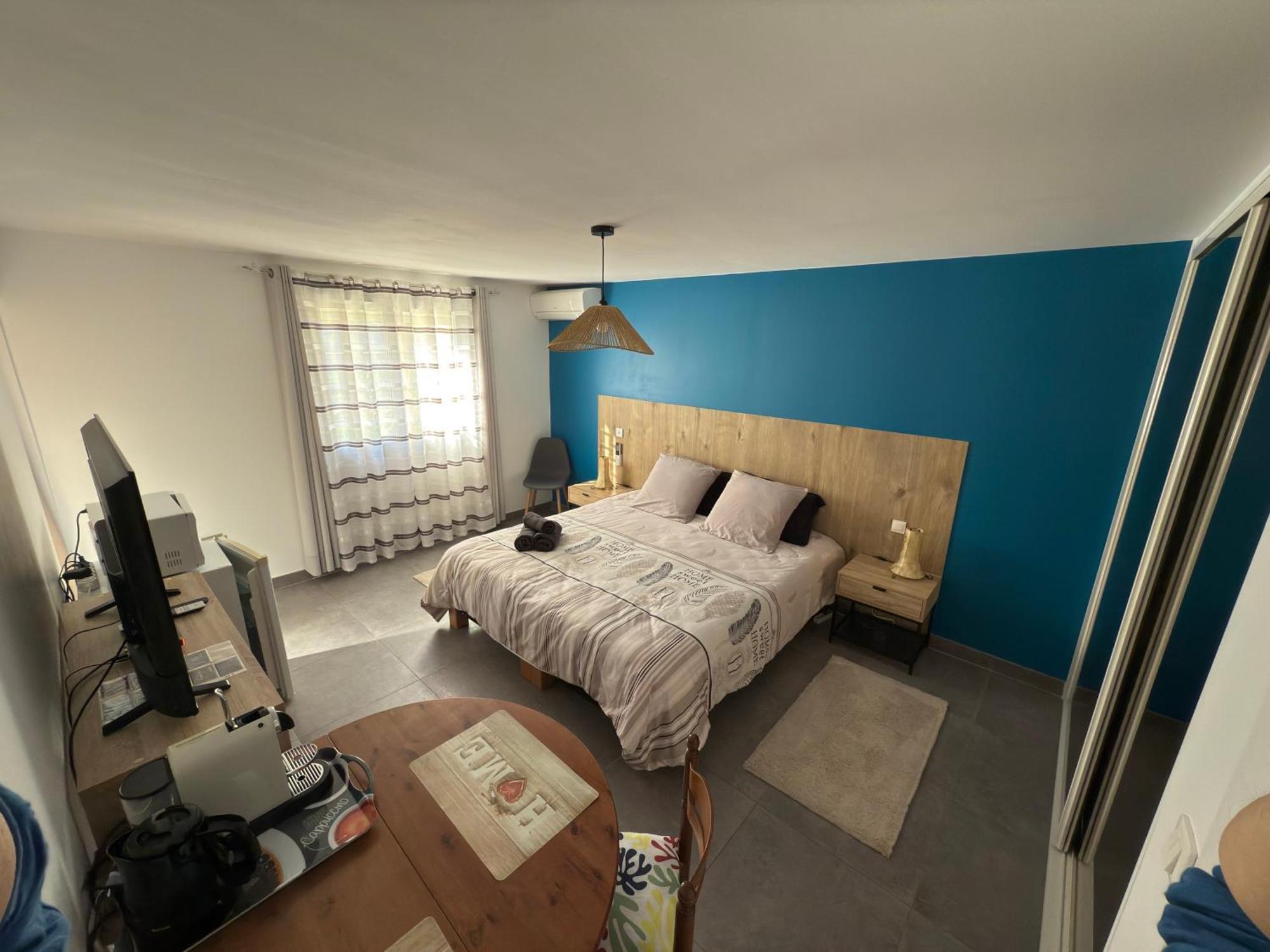 Ferienwohnung La Costa Narbonne Exterior foto
